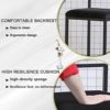 WANGFENG-Ensemble-de-2-tabourets-de-Bar-en-Fer-forg-tabourets-de-Bar–Hauteur-de-comptoir-avec-Dossier-Jambe-en-mtal-Noir-Coussin-Doux-Tabouret-Haut-de-Cuisine65cmNoir-0-2 WANGFENG-Ensemble-de-2-tabourets-de-Bar-en-Fer-forg-tabourets-de-Bar–Hauteur-de-comptoir-avec-Dossier-Jambe-en-mtal-Noir-Coussin-Doux-Tabouret-Haut-de-Cuisine65cmNoir-0-2