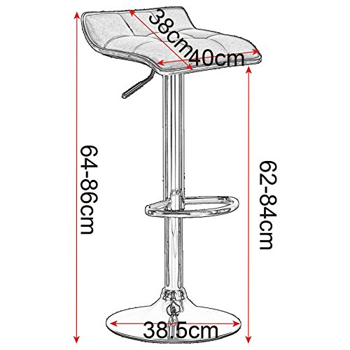 WOLTU-2-x-Tabouret-de-Bar-Cuisine-TabouretHauteur-Adjustabletabourets-avec-Caoutchouc-Anti-drapant-1087-0-1
