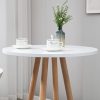 CLP-Table-Haute-De-Bar-Livia-avec-Plateau-Rond-I-Pieds-en-Bois-I-Repose-Pieds-en-Mtal-0-1 CLP-Table-Haute-De-Bar-Livia-avec-Plateau-Rond-I-Pieds-en-Bois-I-Repose-Pieds-en-Mtal-0-1