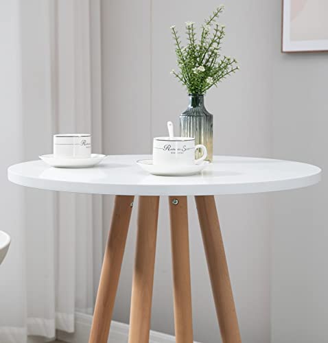 CLP-Table-Haute-De-Bar-Livia-avec-Plateau-Rond-I-Pieds-en-Bois-I-Repose-Pieds-en-Mtal-0-1