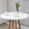 CLP-Table-Haute-De-Bar-Livia-avec-Plateau-Rond-I-Pieds-en-Bois-I-Repose-Pieds-en-Mtal-0-2 CLP-Table-Haute-De-Bar-Livia-avec-Plateau-Rond-I-Pieds-en-Bois-I-Repose-Pieds-en-Mtal-0-2