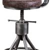 Lot-de-2-tabourets-de-bar-de-style-industriel-avec-dossier-et-sige-pivotant-en-polyurthane-584–838-cm-de-hauteur-rglable-0-2 Lot-de-2-tabourets-de-bar-de-style-industriel-avec-dossier-et-sige-pivotant-en-polyurthane-584–838-cm-de-hauteur-rglable-0-2