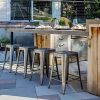 Lot-de-4-Tabourets-de-Bar-en-mtal-Noir-Mat-avec-Petit-Dossier-chaises-de-Bar-ou-Tabourets-mtal-Hauteur-76cm-Parfait-pour-Table-de-100-cm-et-Plus-0-1 Lot-de-4-Tabourets-de-Bar-en-mtal-Noir-Mat-avec-Petit-Dossier-chaises-de-Bar-ou-Tabourets-mtal-Hauteur-76cm-Parfait-pour-Table-de-100-cm-et-Plus-0-1