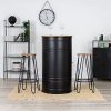MEUBLE-COSY-Lot-de-2-Tabouret-de-Bar-Vintage-Chaise-Ronde-Sige-de-Cuisine-Haut-avec-Repose-Pieds-Style-Industriel-Pieds-Mtal-0-0 MEUBLE-COSY-Lot-de-2-Tabouret-de-Bar-Vintage-Chaise-Ronde-Sige-de-Cuisine-Haut-avec-Repose-Pieds-Style-Industriel-Pieds-Mtal-0-0