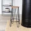 MEUBLE-COSY-Lot-de-2-Tabouret-de-Bar-Vintage-Chaise-Ronde-Sige-de-Cuisine-Haut-avec-Repose-Pieds-Style-Industriel-Pieds-Mtal-0-2 MEUBLE-COSY-Lot-de-2-Tabouret-de-Bar-Vintage-Chaise-Ronde-Sige-de-Cuisine-Haut-avec-Repose-Pieds-Style-Industriel-Pieds-Mtal-0-2