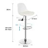 Lot-de-2-Tabouret-de-Bar-Tabourets-de-Bar-avec-Hauteur-Reglable-et-Rotation-a-360-Design-Moderne-et-Ergonomique-Tabourets-de-Bar-Cuisine-en-Cuir-Synthetique-0-1 Lot-de-2-Tabouret-de-Bar-Tabourets-de-Bar-avec-Hauteur-Reglable-et-Rotation-a-360-Design-Moderne-et-Ergonomique-Tabourets-de-Bar-Cuisine-en-Cuir-Synthetique-0-1