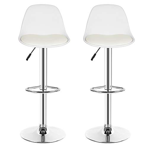 Lot-de-2-Tabouret-de-Bar-Tabourets-de-Bar-avec-Hauteur-Reglable-et-Rotation-a-360-Design-Moderne-et-Ergonomique-Tabourets-de-Bar-Cuisine-en-Cuir-Synthetique-0-2