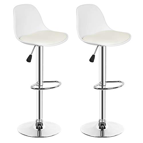 Lot-de-2-Tabouret-de-Bar-Tabourets-de-Bar-avec-Hauteur-Reglable-et-Rotation-a-360-Design-Moderne-et-Ergonomique-Tabourets-de-Bar-Cuisine-en-Cuir-Synthetique-0