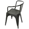 Lot-de-4-Tabourets-de-Bar-en-mtal-Noir-Mat-avec-Petit-Dossier-chaises-de-Bar-ou-Tabourets-mtal-Hauteur-76cm-Parfait-pour-Table-de-100-cm-et-Plus-0-2 Lot-de-4-Tabourets-de-Bar-en-mtal-Noir-Mat-avec-Petit-Dossier-chaises-de-Bar-ou-Tabourets-mtal-Hauteur-76cm-Parfait-pour-Table-de-100-cm-et-Plus-0-2