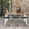 COSTWAY-Lot-de-6-Tabourets-de-Bars-Empilables-Tabourets-Ronds-Structure-en-Metal-en-Forme-de-X-Tabourets-Gigognes-pour-Enfants-et-Adultes-Maison-Bureau-Salles-de-Classe-0-0 COSTWAY-Lot-de-6-Tabourets-de-Bars-Empilables-Tabourets-Ronds-Structure-en-Metal-en-Forme-de-X-Tabourets-Gigognes-pour-Enfants-et-Adultes-Maison-Bureau-Salles-de-Classe-0-0
