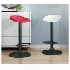 WHOJA-Tabourets-de-Bar-Tabouret-de-comptoir-Fauteuil-pivotant-pour-Comptoir-de-Bar-de-Cuisine-Tabouret-de-Petit-dejeuner-reglable-Moderne-Siege-PP-Conception-en-Fer-forge-Noir-Abourets-de-0-0 WHOJA-Tabourets-de-Bar-Tabouret-de-comptoir-Fauteuil-pivotant-pour-Comptoir-de-Bar-de-Cuisine-Tabouret-de-Petit-dejeuner-reglable-Moderne-Siege-PP-Conception-en-Fer-forge-Noir-Abourets-de-0-0