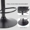Ensemble-de-2-chaises-de-Bar-Tabourets-de-Cuisine-Modernes-a-Hauteur-reglable-avec-Dossier-Chaise-dilot-de-Cuisine-pivotante-en-Simili-Cuir9004-0-2 Ensemble-de-2-chaises-de-Bar-Tabourets-de-Cuisine-Modernes-a-Hauteur-reglable-avec-Dossier-Chaise-dilot-de-Cuisine-pivotante-en-Simili-Cuir9004-0-2