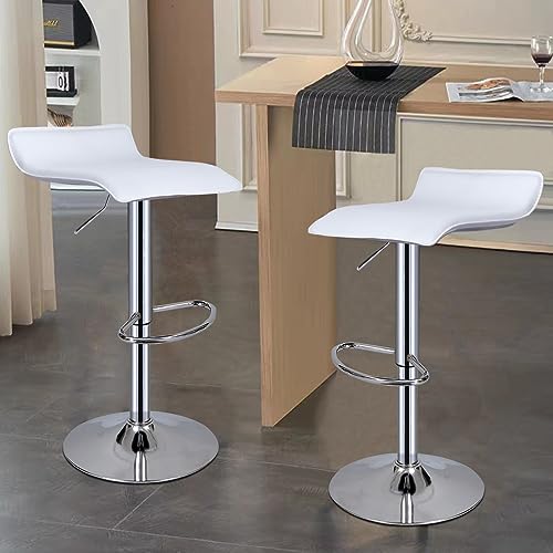 Lot-de-2-Tabourets-de-Bar-Chaises-Haut-Hauteur-Reglable-Revetement-en-PU-Rotatif-sur-360-avec-Dossier-et-Repose-Pieds-Pied-Chrome-39-cm-L-x-40-cm-l-x-67-87-cm-H-0-2