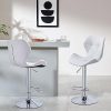 Lot-de-2-Tabourets-de-Bar-Chaises-Haut-Hauteur-Reglable-Revetement-en-PU-Rotatif-sur-360-avec-Dossier-et-Repose-Pieds-Pied-Chrome-49-x-35-x-107-127-cm-0-2 Lot-de-2-Tabourets-de-Bar-Chaises-Haut-Hauteur-Reglable-Revetement-en-PU-Rotatif-sur-360-avec-Dossier-et-Repose-Pieds-Pied-Chrome-49-x-35-x-107-127-cm-0-2