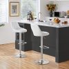 Yaheetech-Lot-de-2-Tabourets-de-Bar-en-Similicuir-Hauteur-Reglable-de-86-cm-a-1075-cm-Chaises-de-Bar-Assise-Pivotante-Repose-Pied-Carre-Tabourets-Hauts-Cadre-Metallique-Galvanise-0-0