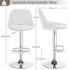 Yaheetech-Lot-de-2-Tabourets-de-Bar-en-Similicuir-Hauteur-Reglable-de-86-cm-a-1075-cm-Chaises-de-Bar-Assise-Pivotante-Repose-Pied-Carre-Tabourets-Hauts-Cadre-Metallique-Galvanise-0-1