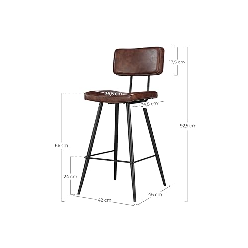 Rendez-vous-deco-Chaise-de-Bar-en-Cuir-Synthetique-Texas-Tabouret-Bar-Ilot-Central-Plan-Snack-Lot-2-Chaises-Hauteur-Assise-66-cm-0-1