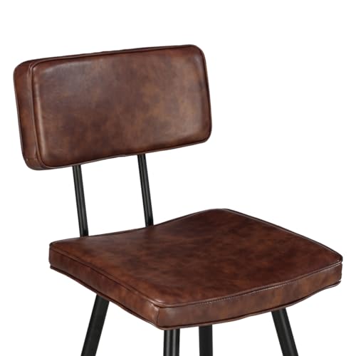 Rendez-vous-deco-Chaise-de-Bar-en-Cuir-Synthetique-Texas-Tabouret-Bar-Ilot-Central-Plan-Snack-Lot-2-Chaises-Hauteur-Assise-66-cm-0-2