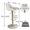 SEPNINE-Tabouret-de-Bar-Moderne-Lot-de-2-chaises-de-Bar-en-Plastique-avec-Dossier-reglable-pivotant-Compteur-de-Hauteur-de-Tabouret-de-Bar-chaises-ile-armless-pour-la-Cuisine-0-1 SEPNINE-Tabouret-de-Bar-Moderne-Lot-de-2-chaises-de-Bar-en-Plastique-avec-Dossier-reglable-pivotant-Compteur-de-Hauteur-de-Tabouret-de-Bar-chaises-ile-armless-pour-la-Cuisine-0-1
