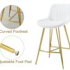Wahson-Tabouret-de-Bar-en-Velours-Chaise-de-Bar-Pied-Dore-Tabouret-Bar-Lot-de-2-Chaise-Haute-Cuisine-Moderne-avec-Dossier-Tabouret-Haut-pour-ilot-de-Cuisine-et-Bar-0-1 Wahson-Tabouret-de-Bar-en-Velours-Chaise-de-Bar-Pied-Dore-Tabouret-Bar-Lot-de-2-Chaise-Haute-Cuisine-Moderne-avec-Dossier-Tabouret-Haut-pour-ilot-de-Cuisine-et-Bar-0-1