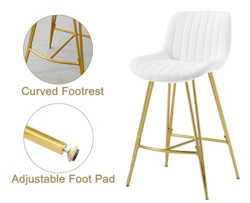 Wahson-Tabouret-de-Bar-en-Velours-Chaise-de-Bar-Pied-Dore-Tabouret-Bar-Lot-de-2-Chaise-Haute-Cuisine-Moderne-avec-Dossier-Tabouret-Haut-pour-ilot-de-Cuisine-et-Bar-0-1