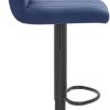CLP-Tabouret-De-Bar-Jamie-en-Velours-I-Chaise-Haute-De-Bistrot-avec-Repose-Pieds-Hauteur-Reglable-Pivotant-0-2 CLP-Tabouret-De-Bar-Jamie-en-Velours-I-Chaise-Haute-De-Bistrot-avec-Repose-Pieds-Hauteur-Reglable-Pivotant-0-2