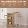 WOLTU-Table-Bar-Table-Haute-Mange-Debout-Console-Table-Cuisine-Cadre-en-Metal-Grand-Plateau-3-Compartiments-de-Rangement-91x49x91-cm-2669-0-2