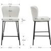 Wahson-Tabourets-de-Bar-Chaise-de-Bar-Lot-de-2-Tabouret-Bar-Moderne-avec-Dossier-Confortable-Chaise-Haute-Bar-avec-Coussin-Epais-Tabouret-Haut-Bar-pour-Central-Ilot-de-CuisineBar-0-0 Wahson-Tabourets-de-Bar-Chaise-de-Bar-Lot-de-2-Tabouret-Bar-Moderne-avec-Dossier-Confortable-Chaise-Haute-Bar-avec-Coussin-Epais-Tabouret-Haut-Bar-pour-Central-Ilot-de-CuisineBar-0-0