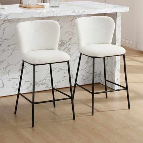 Wahson-Tabourets-de-Bar-Chaise-de-Bar-Lot-de-2-Tabouret-Bar-Moderne-avec-Dossier-Confortable-Chaise-Haute-Bar-avec-Coussin-Epais-Tabouret-Haut-Bar-pour-Central-Ilot-de-CuisineBar-0