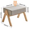 YMYNY-HBD022-ZHD-Tabouret-ottoman-de-type-A-moderne-et-stable-en-bois-pour-le-salon-la-chambre-a-coucher-40-x-28-x-30-cm-0-1 YMYNY-HBD022-ZHD-Tabouret-ottoman-de-type-A-moderne-et-stable-en-bois-pour-le-salon-la-chambre-a-coucher-40-x-28-x-30-cm-0-1