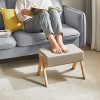 YMYNY-HBD022-ZHD-Tabouret-ottoman-de-type-A-moderne-et-stable-en-bois-pour-le-salon-la-chambre-a-coucher-40-x-28-x-30-cm-0-2 YMYNY-HBD022-ZHD-Tabouret-ottoman-de-type-A-moderne-et-stable-en-bois-pour-le-salon-la-chambre-a-coucher-40-x-28-x-30-cm-0-2