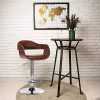 Mingone-Tabouret-de-Bar-en-Bois-Moderne-Chaise-de-Bar-Hauteur-Reglable-Chaises-de-Cuisine-en-Cuir-avec-Dossier-pour-Bureau-Cuisine-Bar-Restaurant-0-1
