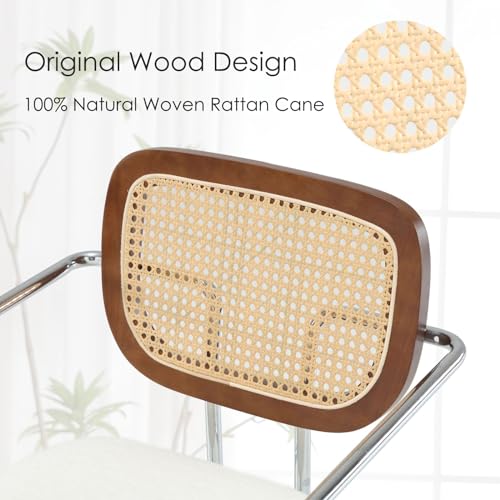 Wahson-Tabourets-de-Bar-Moderne-Chaise-de-Bar-Lot-de-2-Chaise-Haute-Cuisine-Pied-Metal-Chaise-Haute-Bar-avec-Dossier-Rotin-Tabouret-Haut-Bar-pour-Central-Ilot-de-Cuisine-0-1