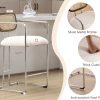 Wahson-Tabourets-de-Bar-Moderne-Chaise-de-Bar-Lot-de-2-Chaise-Haute-Cuisine-Pied-Metal-Chaise-Haute-Bar-avec-Dossier-Rotin-Tabouret-Haut-Bar-pour-Central-Ilot-de-Cuisine-0-2 Wahson-Tabourets-de-Bar-Moderne-Chaise-de-Bar-Lot-de-2-Chaise-Haute-Cuisine-Pied-Metal-Chaise-Haute-Bar-avec-Dossier-Rotin-Tabouret-Haut-Bar-pour-Central-Ilot-de-Cuisine-0-2