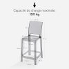Baroni-Home-Lot-de-4-tabourets-de-bar-en-polycarbonate-transparents-resistants-assise-ergonomique-avec-dossier-incurve-facile-a-installer-42-x-49-x-98-cm-0-1 Baroni-Home-Lot-de-4-tabourets-de-bar-en-polycarbonate-transparents-resistants-assise-ergonomique-avec-dossier-incurve-facile-a-installer-42-x-49-x-98-cm-0-1