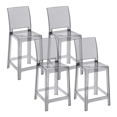 Baroni-Home-Lot-de-4-tabourets-de-bar-en-polycarbonate-transparents-resistants-assise-ergonomique-avec-dossier-incurve-facile-a-installer-42-x-49-x-98-cm-0