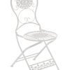 Chaise-de-Jardin-Pliante-Mani-Chaise-de-Balcon-en-Fer-Forge-avec-Hauteur-dAssise-45-cm-Meuble-de-Terrasse-et-pour-Usage-Exterieur-Couleur-0-0 Chaise-de-Jardin-Pliante-Mani-Chaise-de-Balcon-en-Fer-Forge-avec-Hauteur-dAssise-45-cm-Meuble-de-Terrasse-et-pour-Usage-Exterieur-Couleur-0-0