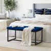 TUKAILAI-Banc-de-salle-a-manger-100-cm-banc-de-couloir-avec-coussin-epais-en-velours-banc-rembourre-avec-pieds-en-metal-banc-de-lit-banc-de-cuisine-penderie-penderie-chambre-a-coucher-meuble-0-0