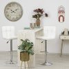 Baroni-Home-Tabouret-de-bar-ou-de-cuisine-en-tissu-rembourre-reglable-et-pivotant-a-360-avec-dossier-et-repose-pieds-structure-en-acier-chrome-0-2 Baroni-Home-Tabouret-de-bar-ou-de-cuisine-en-tissu-rembourre-reglable-et-pivotant-a-360-avec-dossier-et-repose-pieds-structure-en-acier-chrome-0-2