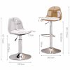 Leomix-Tabouret-Roulant-en-Acrylique-a-reglage-en-Hauteur-avec-Dossier-Transparent-tabourets-de-Bar-hydrauliques-a-Hauteur-de-comptoir-de-Cuisine-sans-accoudoirs-pour-Cuisine-Bar-0-1 Leomix-Tabouret-Roulant-en-Acrylique-a-reglage-en-Hauteur-avec-Dossier-Transparent-tabourets-de-Bar-hydrauliques-a-Hauteur-de-comptoir-de-Cuisine-sans-accoudoirs-pour-Cuisine-Bar-0-1