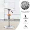 Leomix-Tabouret-Roulant-en-Acrylique-a-reglage-en-Hauteur-avec-Dossier-Transparent-tabourets-de-Bar-hydrauliques-a-Hauteur-de-comptoir-de-Cuisine-sans-accoudoirs-pour-Cuisine-Bar-0-2 Leomix-Tabouret-Roulant-en-Acrylique-a-reglage-en-Hauteur-avec-Dossier-Transparent-tabourets-de-Bar-hydrauliques-a-Hauteur-de-comptoir-de-Cuisine-sans-accoudoirs-pour-Cuisine-Bar-0-2