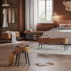 VASAGLE-Collection-EKHO-Banc-dEntree-Bout-de-Lit-pour-Chambre-PU-avec-Coutures-avec-Pieds-en-Acier-pour-Salon-Salle-a-Manger-Style-Moderne-Mi-siecle-0-0 VASAGLE-Collection-EKHO-Banc-dEntree-Bout-de-Lit-pour-Chambre-PU-avec-Coutures-avec-Pieds-en-Acier-pour-Salon-Salle-a-Manger-Style-Moderne-Mi-siecle-0-0