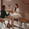 VASAGLE-EKHO-Collection-Tabouret-de-Salle-a-Manger-Lot-de-2-Chaise-de-Cuisine-Siege-Rembourre-PU-avec-Coutures-Style-Moderne-Mi-siecle-pour-Salle-a-Manger-Salon-0-1 VASAGLE-EKHO-Collection-Tabouret-de-Salle-a-Manger-Lot-de-2-Chaise-de-Cuisine-Siege-Rembourre-PU-avec-Coutures-Style-Moderne-Mi-siecle-pour-Salle-a-Manger-Salon-0-1