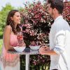 TecTake-Table-Haute-Mange-Debout-Table-Bistrot-Table-de-Bar-Ronde-Diverses-Options-0-0 TecTake-Table-Haute-Mange-Debout-Table-Bistrot-Table-de-Bar-Ronde-Diverses-Options-0-0