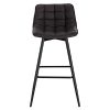 WOLTU-Lot-de-2-Tabouret-de-Bar-Design-Chaise-Haute-pour-Bar-Bistro-siege-en-VeloursSimilicuir-avec-Repose-Pieds-Cadre-en-metal-0-2 WOLTU-Lot-de-2-Tabouret-de-Bar-Design-Chaise-Haute-pour-Bar-Bistro-siege-en-VeloursSimilicuir-avec-Repose-Pieds-Cadre-en-metal-0-2