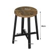 WOLTU-Chaises-Salle-a-Manger-Lot-de-2-Chaise-de-Cuisine-Tabouret-Cuisine-en-Bois-dIngenierie-et-Metal-Style-Industriel-Marron-Rustique-Noir-BH370hov-2-0-1 WOLTU-Chaises-Salle-a-Manger-Lot-de-2-Chaise-de-Cuisine-Tabouret-Cuisine-en-Bois-dIngenierie-et-Metal-Style-Industriel-Marron-Rustique-Noir-BH370hov-2-0-1