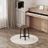 WOLTU-Chaises-Salle-a-Manger-Lot-de-2-Chaise-de-Cuisine-Tabouret-Cuisine-en-Bois-dIngenierie-et-Metal-Style-Industriel-Marron-Rustique-Noir-BH370hov-2-0-2 WOLTU-Chaises-Salle-a-Manger-Lot-de-2-Chaise-de-Cuisine-Tabouret-Cuisine-en-Bois-dIngenierie-et-Metal-Style-Industriel-Marron-Rustique-Noir-BH370hov-2-0-2