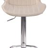 CLP-Lot-De-2-Tabourets-De-Bar-Lentini-en-Tissu-I-Chaise-Haute-De-Bistrot-avec-Repose-Pieds-Hauteur-Reglable-Pivotant-0-1 CLP-Lot-De-2-Tabourets-De-Bar-Lentini-en-Tissu-I-Chaise-Haute-De-Bistrot-avec-Repose-Pieds-Hauteur-Reglable-Pivotant-0-1