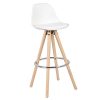 WOLTU-Lot-de-2-Tabouret-de-Bar-en-SimilicuirLin-siege-Tabouret-de-Cuisine-avec-Repose-Pied-BH45-2-0-2 WOLTU-Lot-de-2-Tabouret-de-Bar-en-SimilicuirLin-siege-Tabouret-de-Cuisine-avec-Repose-Pied-BH45-2-0-2