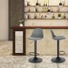 EUGAD-Tabouret-de-Bar-Lot-de-2-Chaise-de-Bar-Pivotant-Tabouret-de-Bistrot-Tabouret-de-ComptoirTabouret-avec-Dossier-Socle-Rond-Repose-Pieds-en-Metal-e892-0-0 EUGAD-Tabouret-de-Bar-Lot-de-2-Chaise-de-Bar-Pivotant-Tabouret-de-Bistrot-Tabouret-de-ComptoirTabouret-avec-Dossier-Socle-Rond-Repose-Pieds-en-Metal-e892-0-0